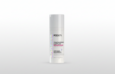 Tratamiento Capilar Booster LA POCION