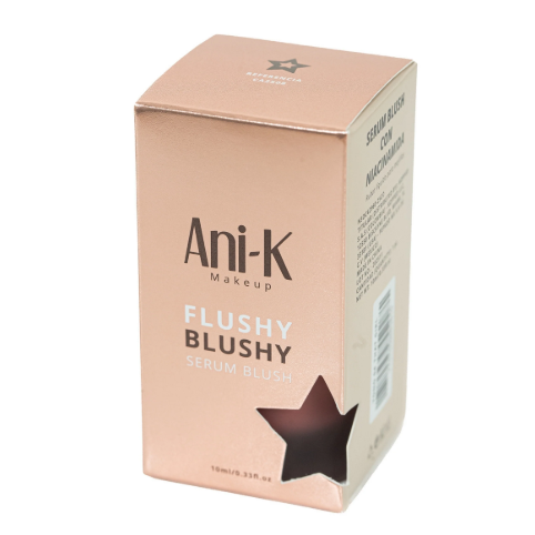 Serum Blush ANIK