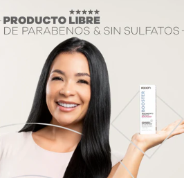 Tratamiento Capilar Booster LA POCION