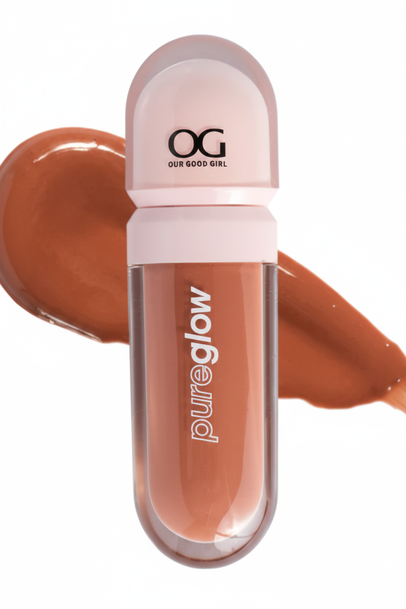 Gloss Pure Glow OG