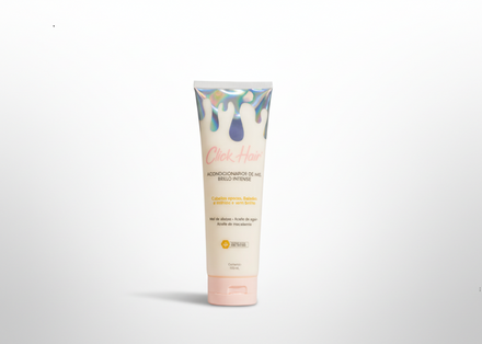 Acondicioador Miel CLICK HAIR