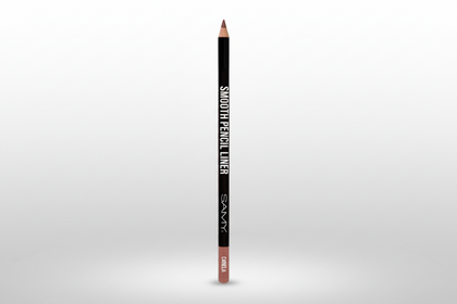 Smooth Pencil Liner SAMY