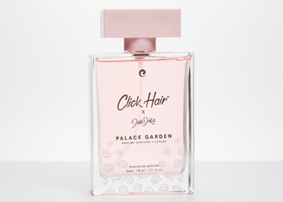 Perfume Corporal y Capilar Dani Duke Palace Garden CLICK HAIR