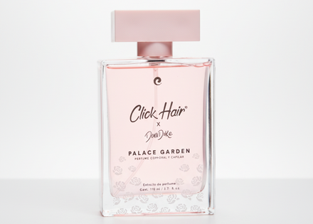 Perfume Corporal y Capilar Dani Duke Palace Garden CLICK HAIR
