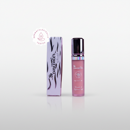 My Concealer Corrector de Ojeras Rose BLOOMSHELL