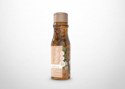 Shampoo Milagro Herbal Estimula Crecimiento MILAGROS
