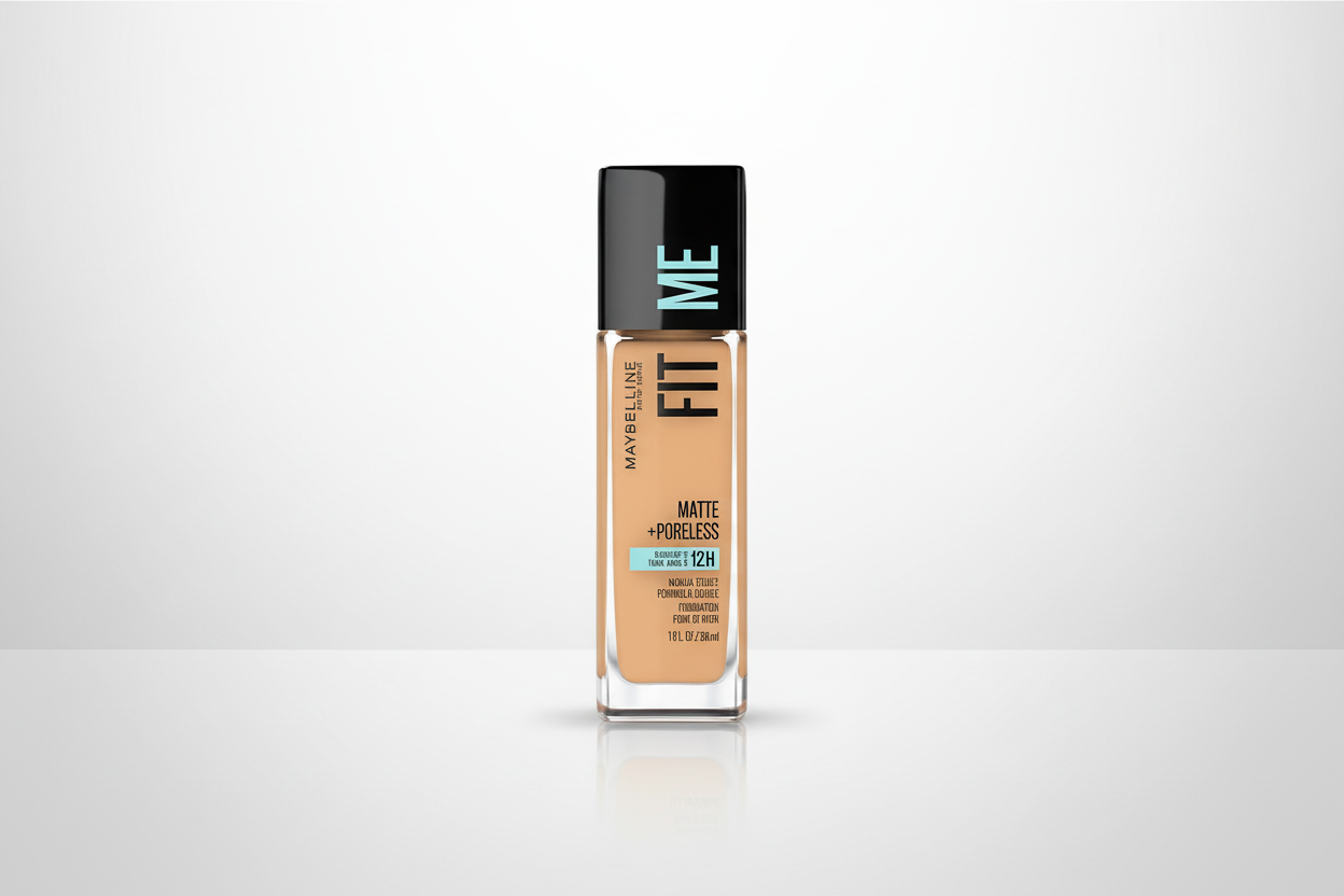 Base Fit Me Matte 228 MAYBELLINE