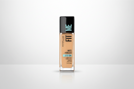 Base Fit Me Matte 228 MAYBELLINE