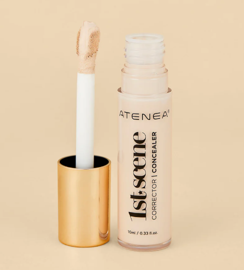 Corrector ATENEA