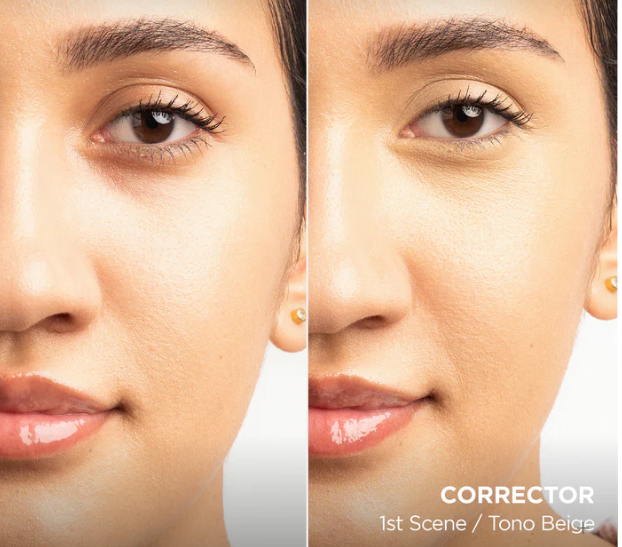 Corrector ATENEA