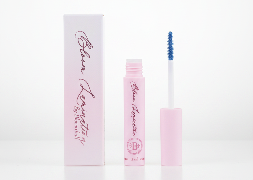 Bloom Lamination de Cejas BLOOMSHELL
