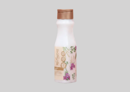Acondicionador de Arroz y Linaza 450 ml MILAGROS