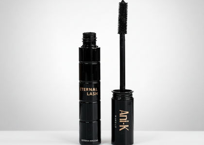 Pestañina Eternal Lash a Prueba de Agua ANIK