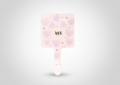 Espejo Rose ANIK