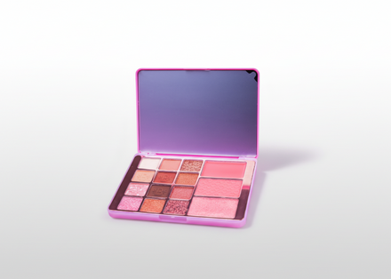 Luxury Coral - Acabado Lujoso BLOOMSHELL