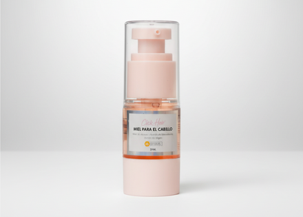 Mini Miel para el Cabello CLICK HAIR