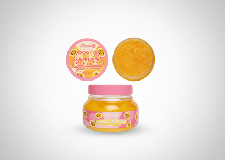 Exfoliante Corporal Maracuyazo 350gr Purpure