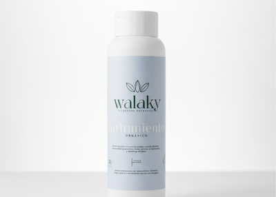 Tratamiento Orgánico WALAKY