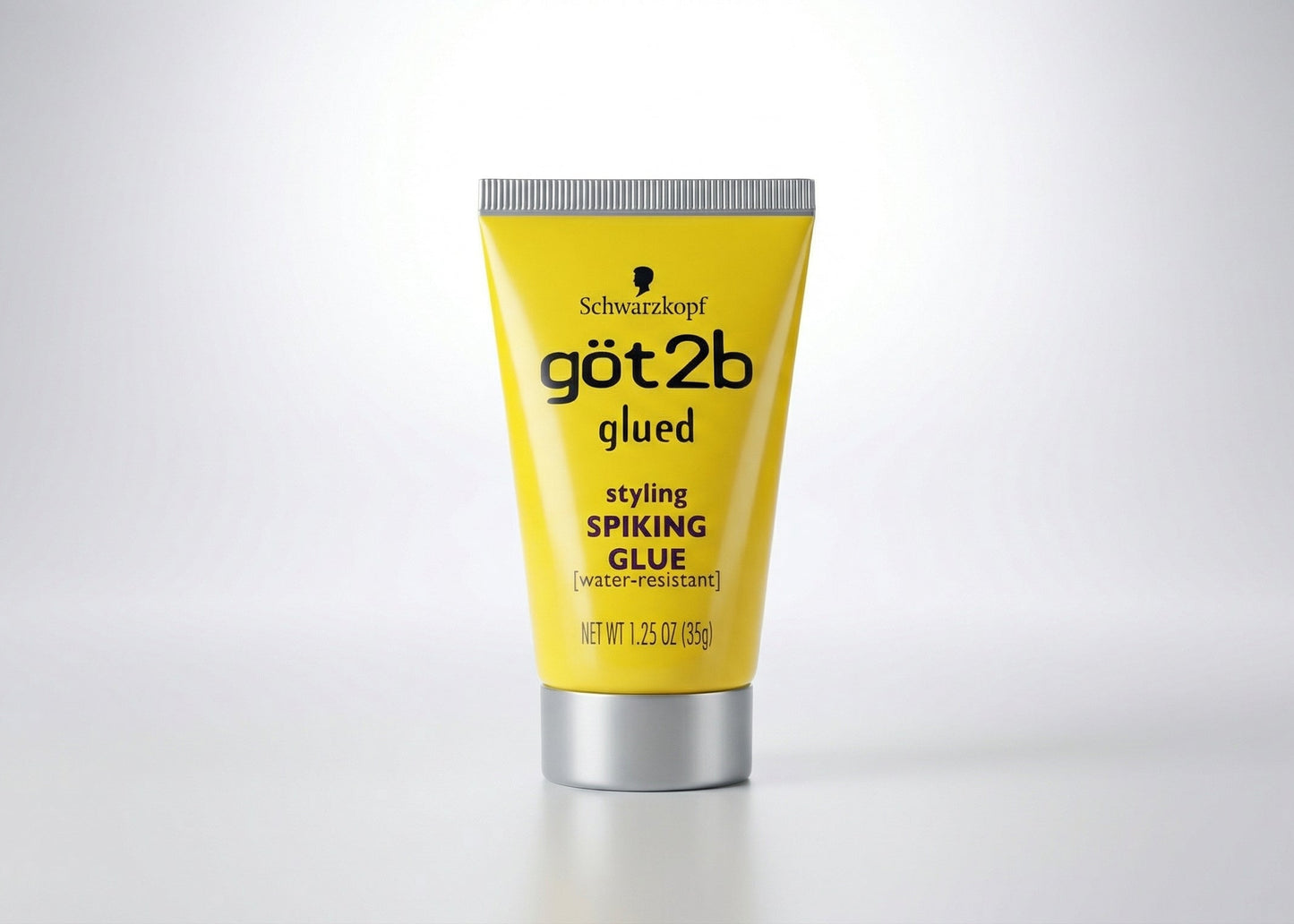 Gel Cejas Amarillo GOT2B