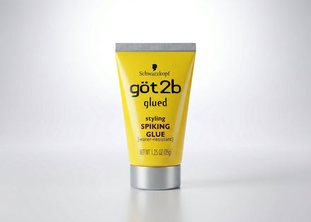 Gel Cejas Amarillo GOT2B