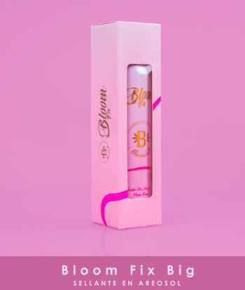 Bloom Fix Fijador - Duración Prolongada BLOOMSHELL