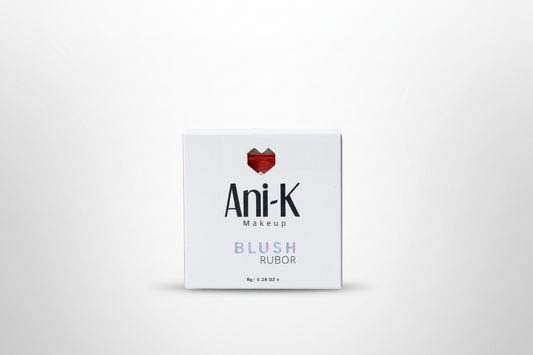 Rubor Bonita ANIK