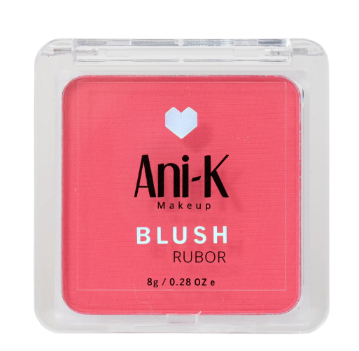 Rubor Bonita ANIK