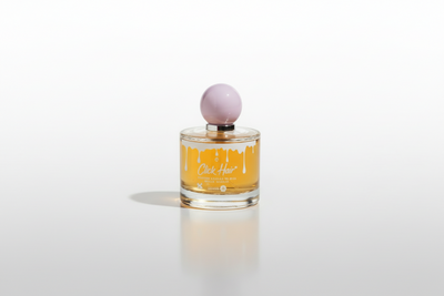 Perfume Capilar Miel y Masmelo CLICK HAIR