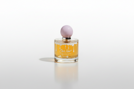 Perfume Capilar Miel y Masmelo CLICK HAIR