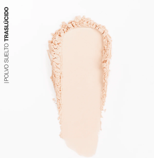 Loose Powder 9 g ATENEA