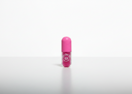 Bloom gloss mini BLOOMSHELL