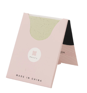 Papel Antigrasa ANIK