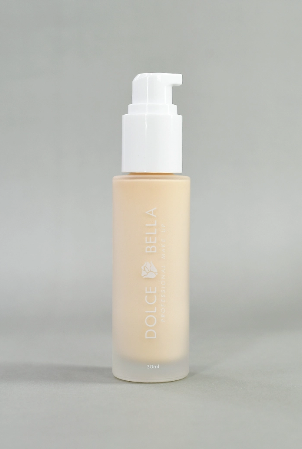 Base Suede Matte DOLCE BELLA