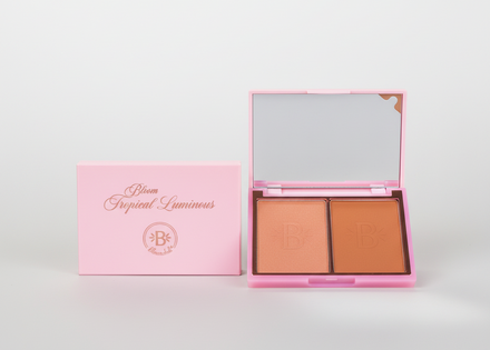 Bloom Bronzer Tropical BLOOMSHELL