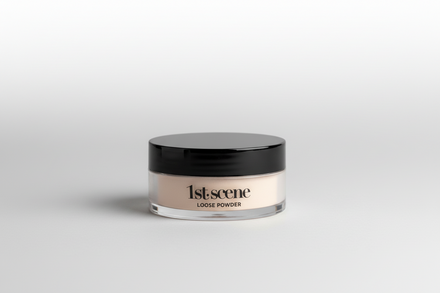 Loose Powder 9 g ATENEA