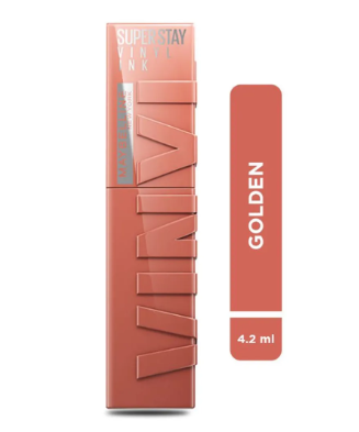 Superstay Vinyl Ink MAYBELLINE