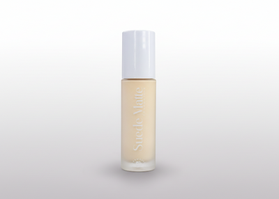 Base Suede Matte DOLCE BELLA