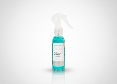 Perfume Azul Candy Toy CLICK HAIR