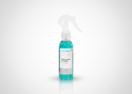 Perfume Azul Candy Toy CLICK HAIR