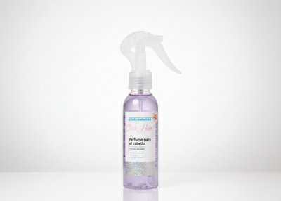 Perfume Morado Troplical Crush CLICK HAIR