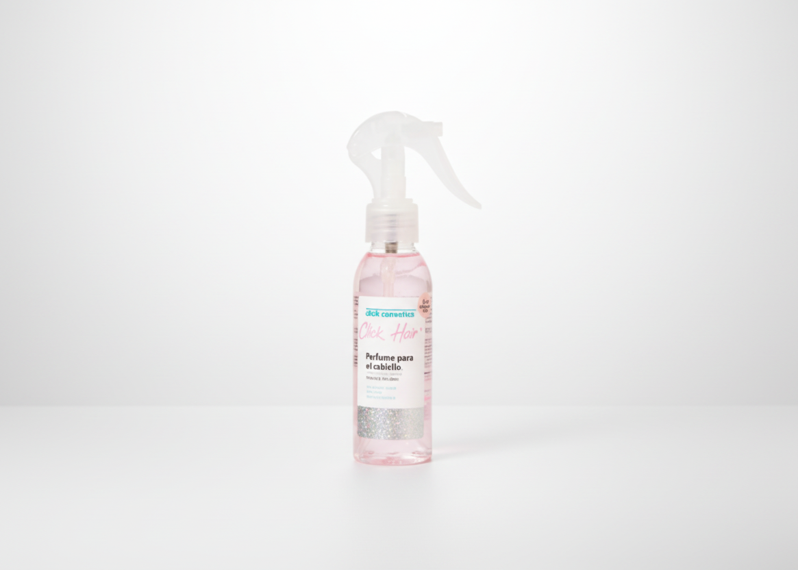Perfume Rosa Seduction Flower CLICK HAIR