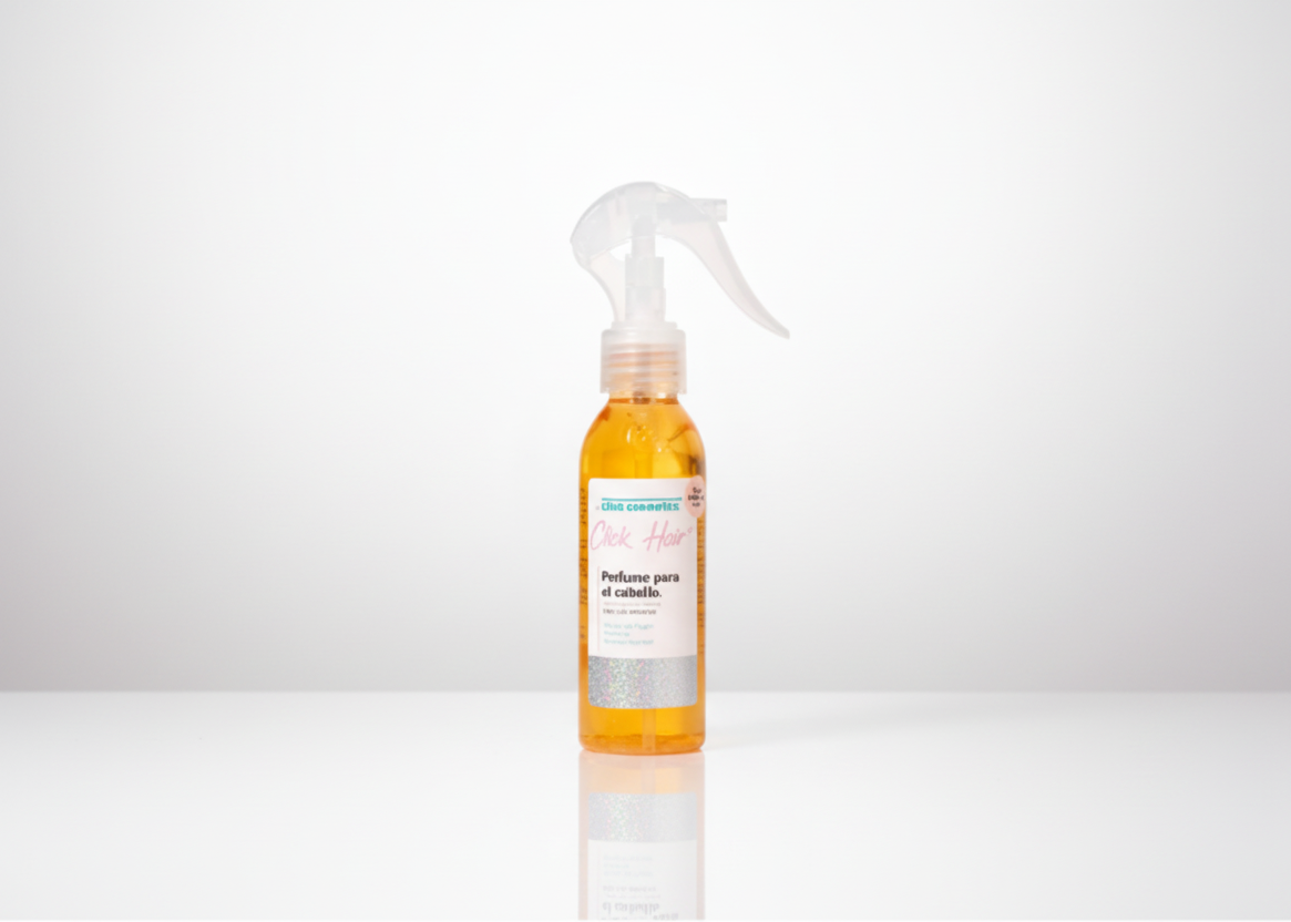 Perfume Naranjado Dream on Paradise CLICK HAIR