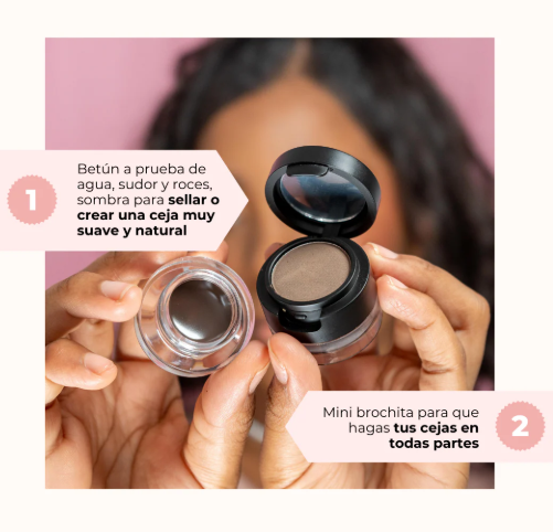 Kit de Cejas ANIK