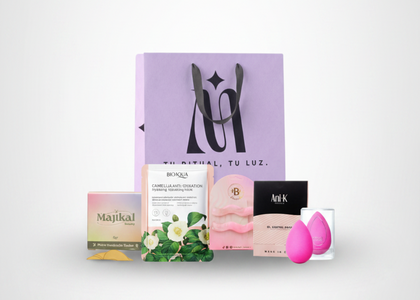 Kit Amiga Secreta #3 BYMOON.CARE