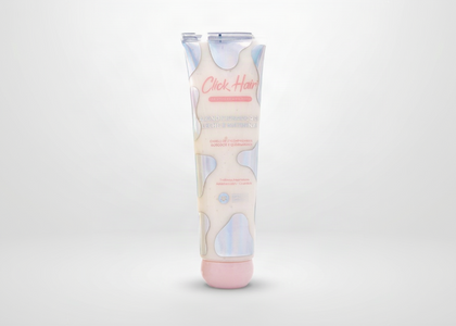 Acondicionador de Leche y Proteínas 300ml Click Hair