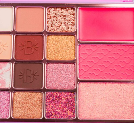 Luxury Coral - Acabado Lujoso BLOOMSHELL