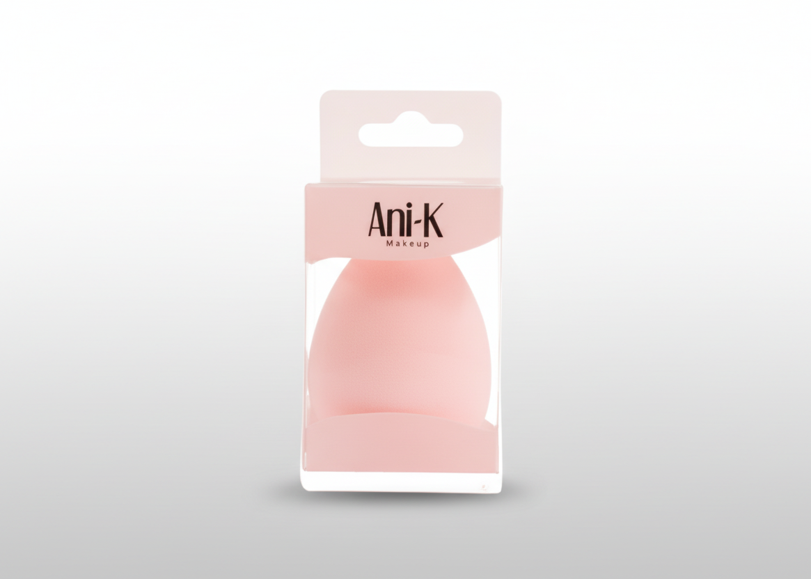 Esponja Maquillaje ANIK