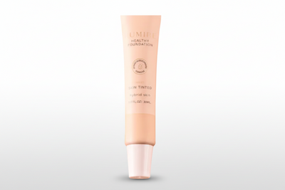 Tinta Humide Healthy Foundation MONTOC