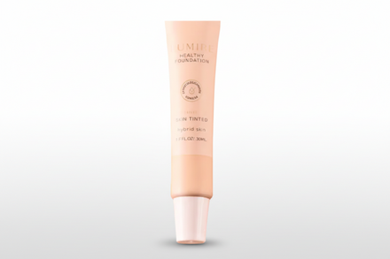 Tinta Humide Healthy Foundation MONTOC