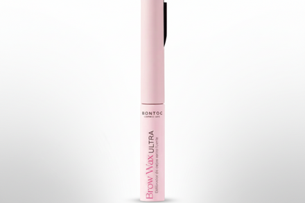 Brow Wax Ultra Cera Fijadora de Cejas MONTOC